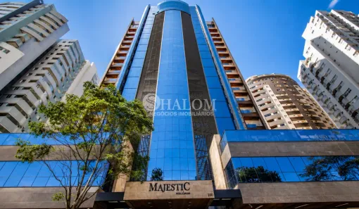 Apartamento com 4 Quartos à venda, 266m² no Zona 01, Maringá