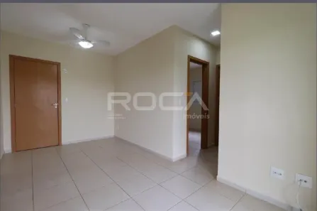 Apartamento com 2 Quartos para venda ou aluguel, 56m² no Iguatemi, Ribeirão Preto
