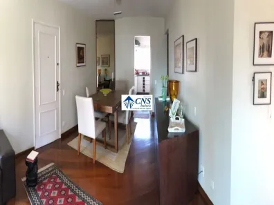 Apartamento com 2 Quartos à venda, 80m² no Vila Andrade, São Paulo