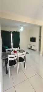 Apartamento com 2 Quartos para alugar, 45m² no Cachoeira das Garças, Cuiabá