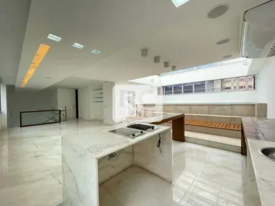 Cobertura com 4 Quartos à venda, 575m² no Savassi, Belo Horizonte