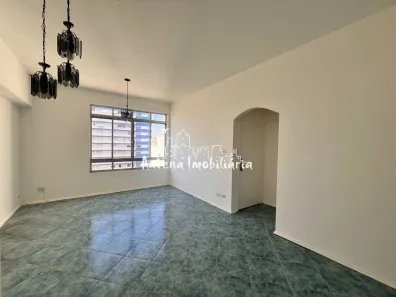 Apartamento com 2 Quartos para alugar, 91m² no Higienópolis, São Paulo