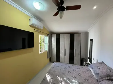 Casa com 3 Quartos à venda, 160m² no Parque Piauí, Teresina