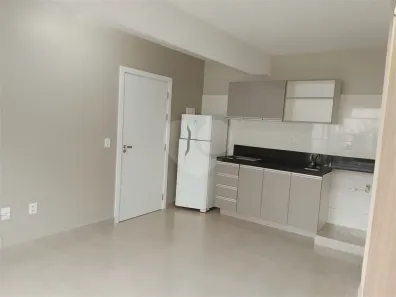 Apartamento com 1 Quarto para alugar, 30m² no São Geraldo, Porto Alegre