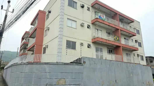 Apartamento com 2 Quartos à venda, 91m² no Chacrinha, Nova Iguaçu