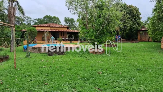 Fazenda/Sítio com 2 Quartos à venda, 180m² no , Jaboticatubas