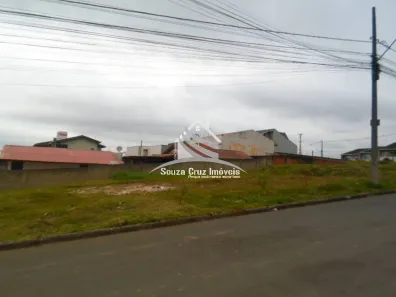 Lote/Terreno à venda, 198m² no Atuba, Curitiba
