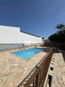 Casa com 1 Quarto à venda, 145m² no Jardim Residencial das Palmeiras, Rio Claro