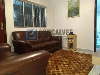 Casa com 2 Quartos à venda, 125m² no Jardim Santo André, Santo André