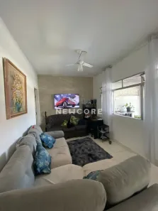 Casa com 2 Quartos à venda, 85m² no Caiçara, Praia Grande