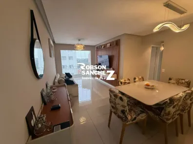 Apartamento com 3 Quartos à venda, 75m² no Jardim Itapeva, São Paulo