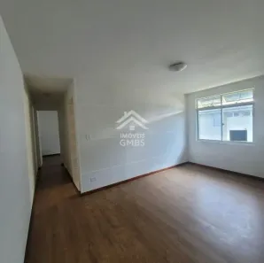 Apartamento com 2 Quartos à venda, 52m² no Atuba, Pinhais