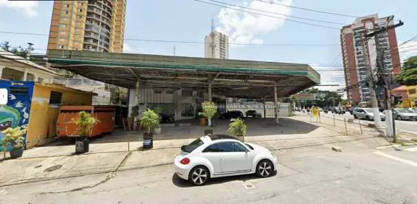 Lote/Terreno para alugar, 899m² no Vila Lageado, São Paulo
