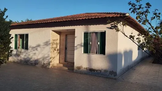 Casa de Condomínio com 2 Quartos à venda, 368m² no Bananal (Ponta Negra), Maricá