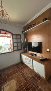 Cobertura com 4 Quartos à venda, 120m² no Novo Eldorado, Contagem