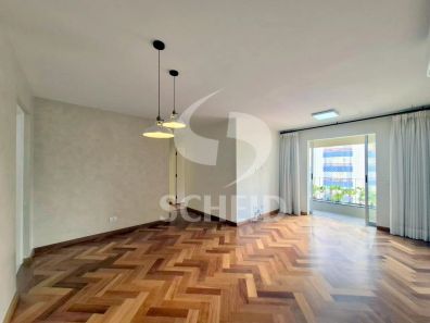 Apartamento com 3 Quartos à venda, 84m² no Vila Mascote, São Paulo