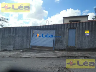 Casa com 3 Quartos à venda, 360m² no Sesc, Suzano