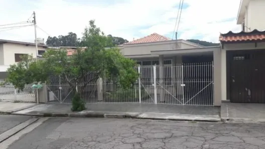 Casa com 3 Quartos à venda, 264m² no Jardim Leonor Mendes de Barros, São Paulo