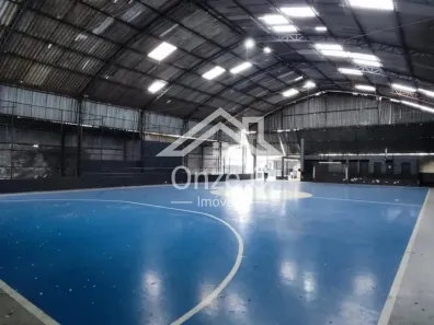 Galpão/Depósito/Armazém para alugar, 730m² no Parque Edu Chaves, São Paulo