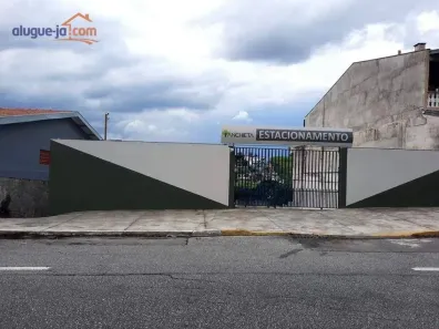 Lote/Terreno à venda, 525m² no Jardim Satélite, São José dos Campos