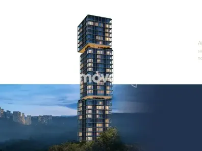 Apartamento com 4 Quartos à venda, 486m² no Vale do Sereno, Nova Lima
