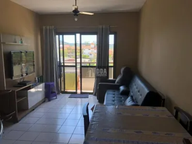 Apartamento com 2 Quartos à venda, 54m² no Canasvieiras, Florianópolis