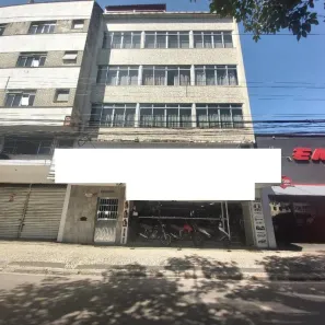 Ponto Comercial à venda, 220m² no Centro, Juiz de Fora