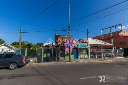 Prédio Comercial à venda, 400m² no Cavalhada, Porto Alegre