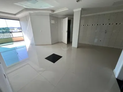 Apartamento com 3 Quartos para alugar, 120m² no Itoupava Central, Blumenau
