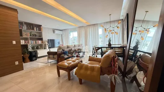 Cobertura com 2 Quartos à venda, 169m² no Jardim Belvedere, Volta Redonda
