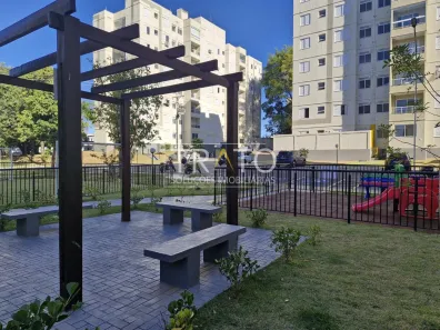 Apartamento com 2 Quartos à venda, 47m² no Jardim Nova Europa, Campinas