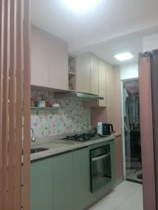Apartamento com 2 Quartos à venda, 58m² no Vila Jaraguá, São Paulo