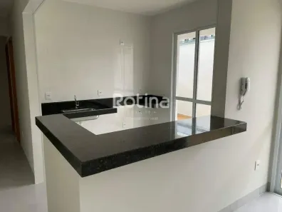 Apartamento com 2 Quartos à venda, 66m² no Santa Mônica, Uberlândia