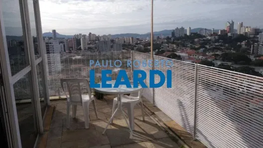 Cobertura com 2 Quartos à venda, 222m² no Vila Madalena, São Paulo