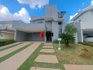Casa com 4 Quartos para alugar, 400m² no Residencial Marcia, São José do Rio Preto