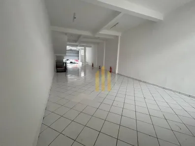 Ponto Comercial para alugar, 350m² no Tucuruvi, São Paulo