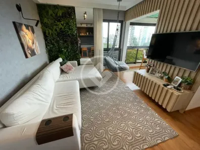 Apartamento com 2 Quartos à venda, 64m² no Agronômica, Florianópolis