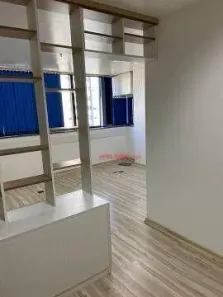 Sala Comercial à venda, 38m² no Vila Mariana, São Paulo