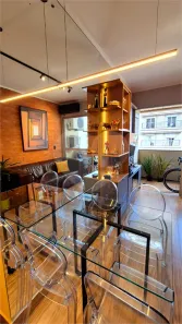 Apartamento com 1 Quarto à venda, 36m² no Vila Uberabinha, São Paulo