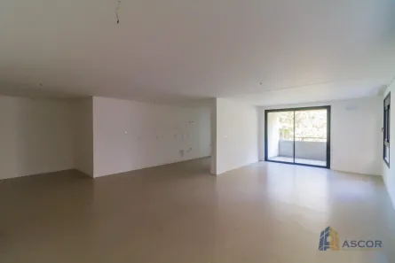 Apartamento com 4 Quartos à venda, 211m² no Jurerê, Florianópolis
