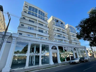 Apartamento com 3 Quartos à venda, 195m² no Oficinas, Ponta Grossa