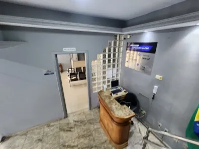 Prédio Comercial à venda, 640m² no Barro Preto, Belo Horizonte