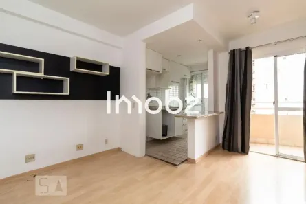 Kitnet com 1 Quarto à venda, 39m² no Pinheiros, São Paulo
