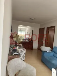 Apartamento com 2 Quartos à venda, 78m² no Vila Clementino, São Paulo