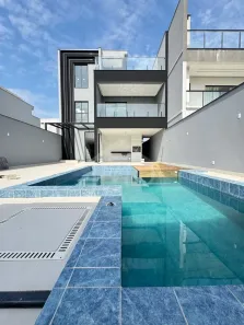Casa de Condomínio com 4 Quartos à venda, 403m² no Recreio dos Bandeirantes, Rio de Janeiro