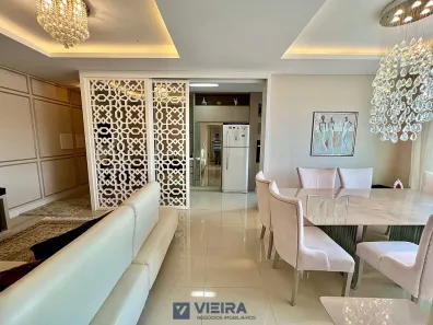 Apartamento com 2 Quartos à venda, 75m² no Centro, Camboriú