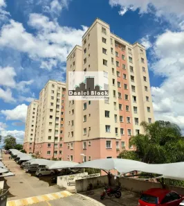 Apartamento com 2 Quartos à venda, 50m² no Cenáculo, Belo Horizonte