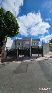 Sobrado com 2 Quartos à venda, 63m² no Parque Guaianazes, São Paulo