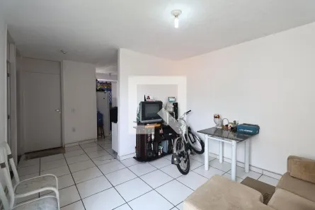 Apartamento com 2 Quartos à venda, 49m² no Jardim Alzira Franco, Santo André