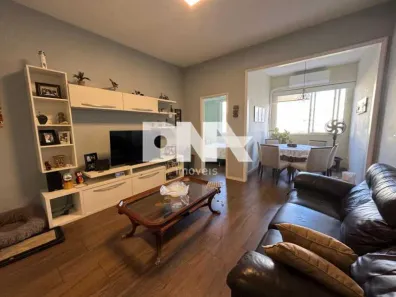 Apartamento com 2 Quartos à venda, 92m² no Copacabana, Rio de Janeiro